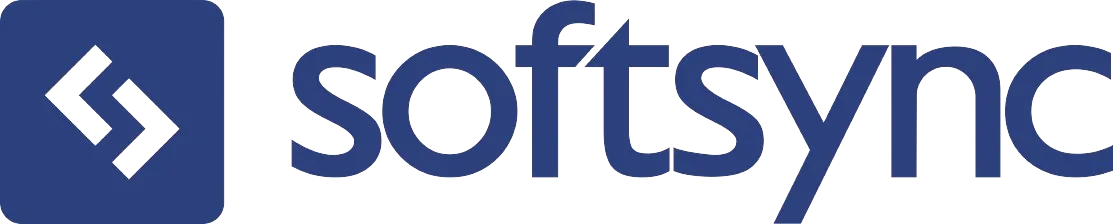 Softsync logo