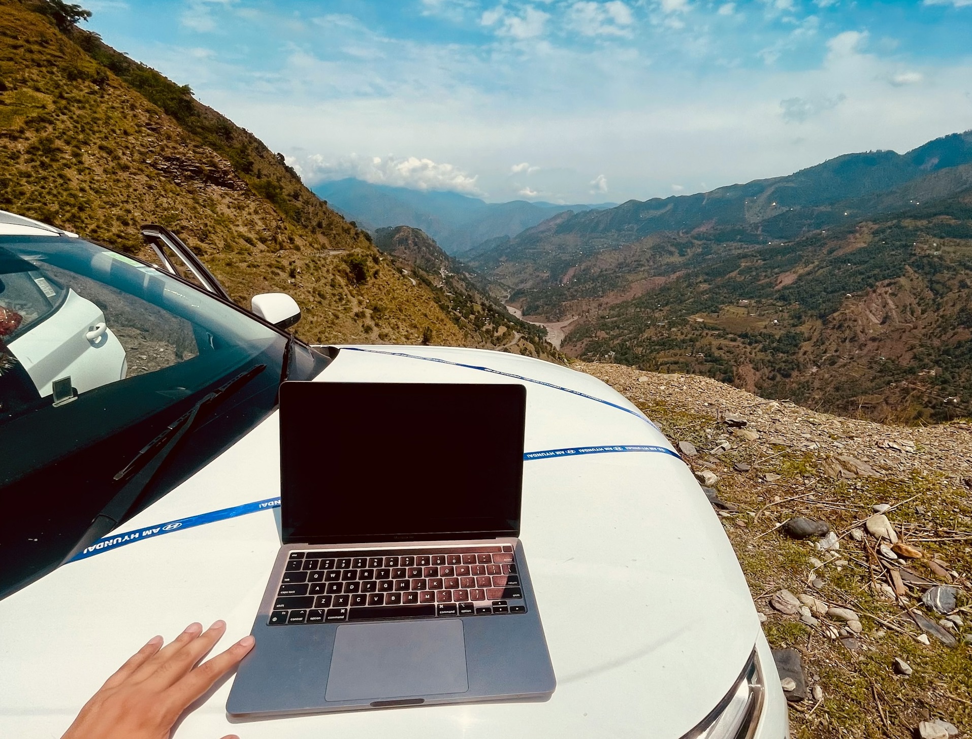 Softsync team and workspace