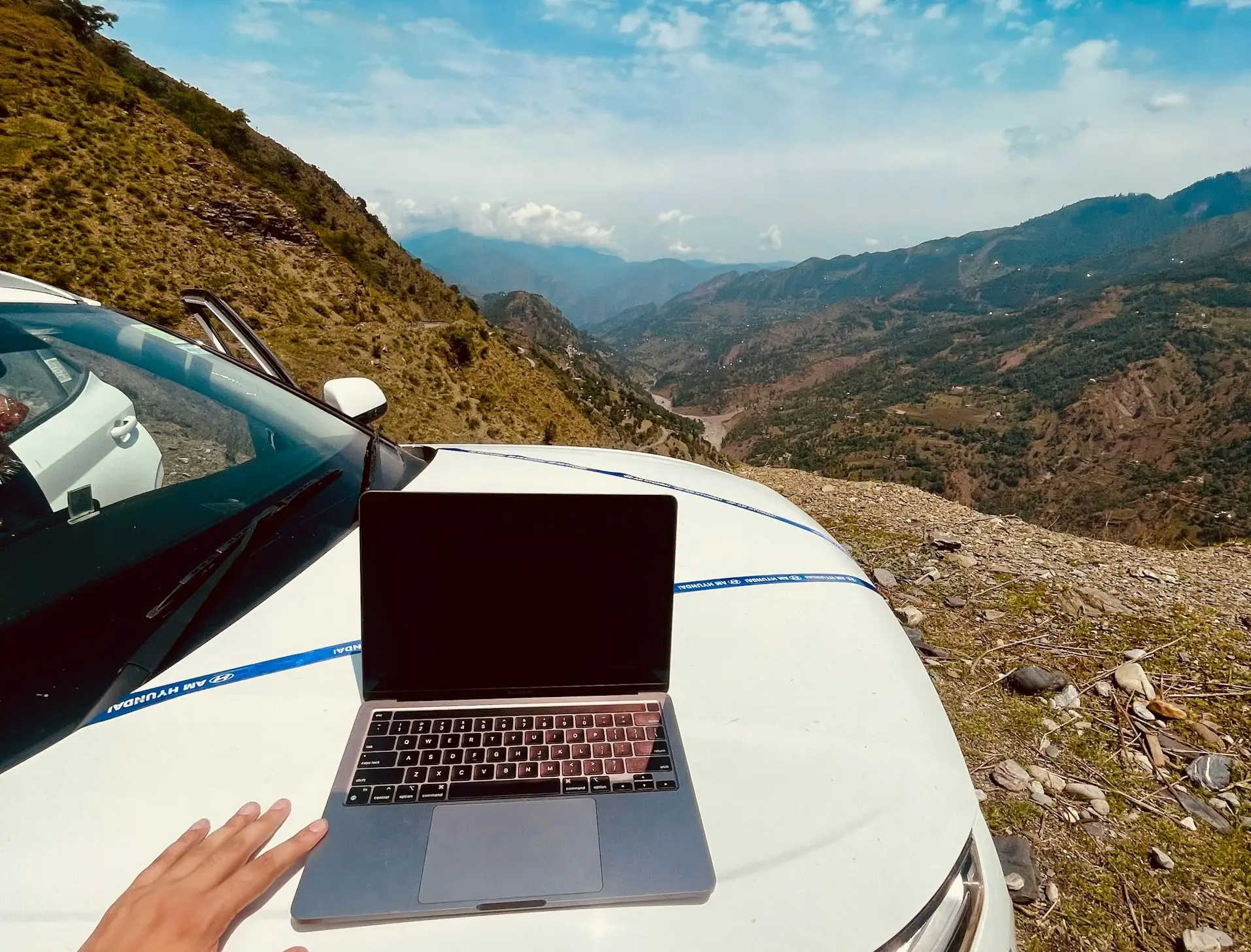 Softsync team and workspace